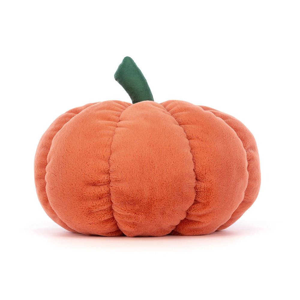 Amuseable Pumpkin by Jellycat
