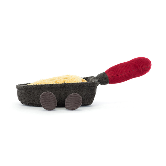 Amuseables Raclette By Jellycat