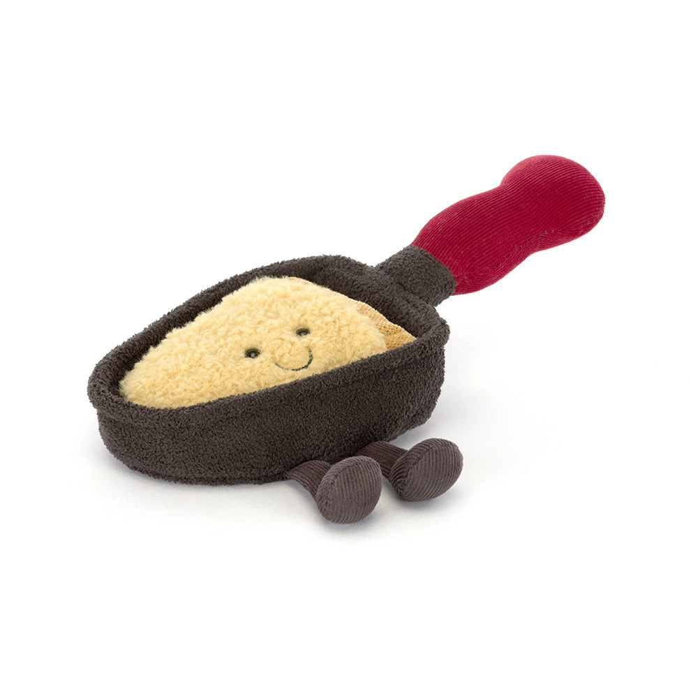 Amuseables Raclette By Jellycat