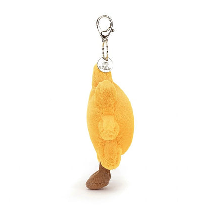 Amuseable Sun Bag Charm by Jellycat