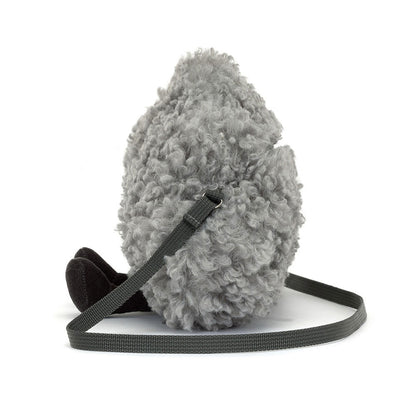 Amuseables Storm Cloud Bag By Jellycat