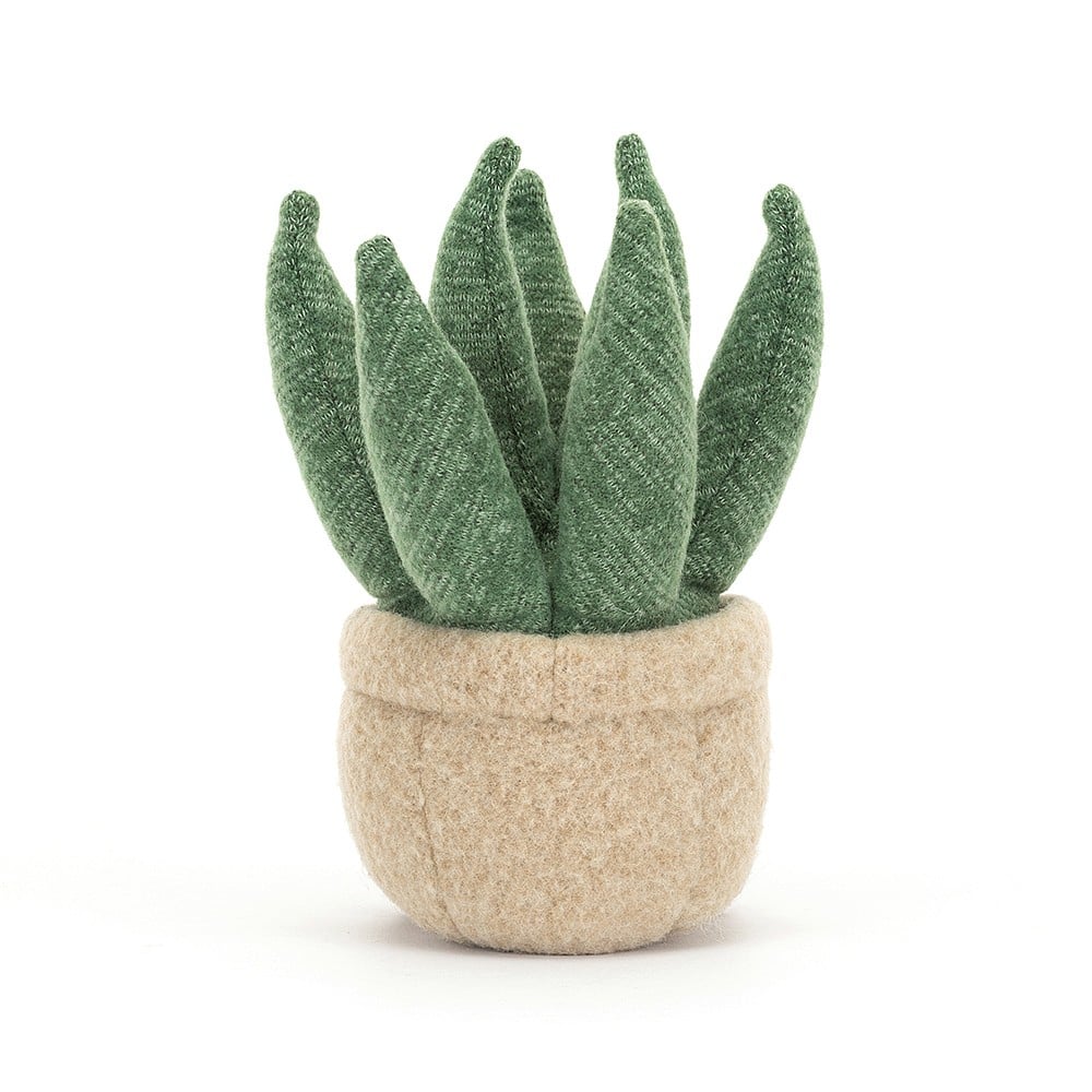 Amuseable Small Aloe Vera by Jellycat