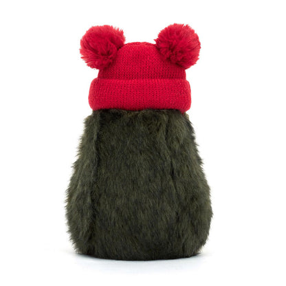 Amuseable Bobble Avocado by Jellycat