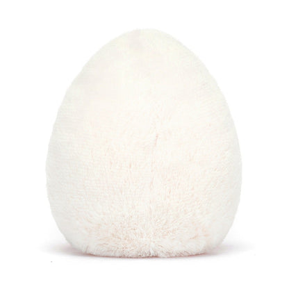 Amuseable Boiled Egg Geek by Jellycat