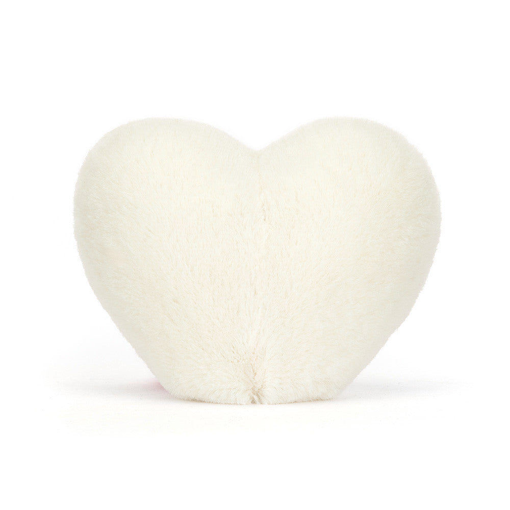 Amuseables Heart Boiled Egg By Jellycat