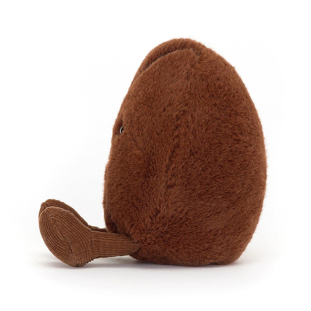 Amuseable Coffee Bean by Jellycat