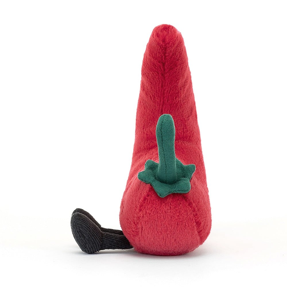 Amuseable Chilli Pepper by Jellycat
