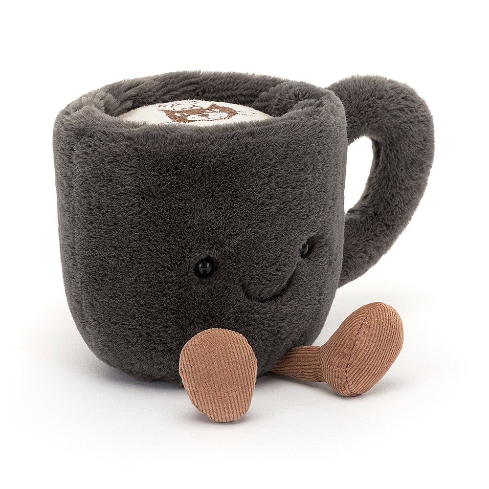 Amuseable Coffee Cup by Jellycat