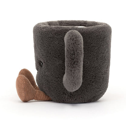 Amuseable Coffee Cup by Jellycat