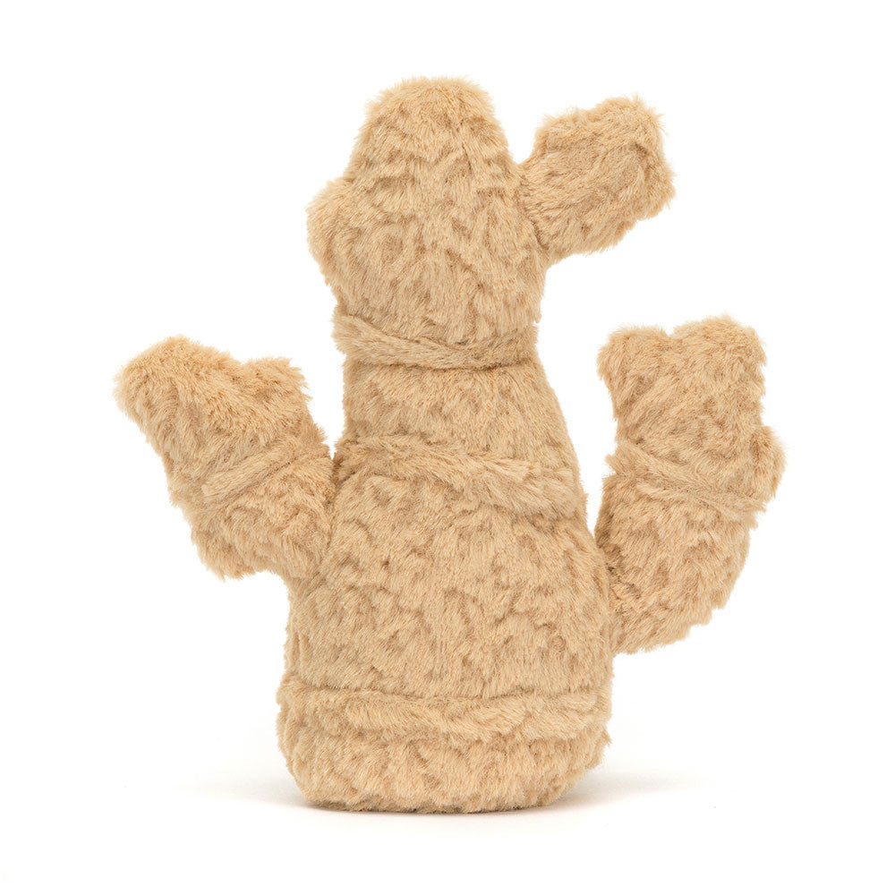 Amuseables Ginger By Jellycat