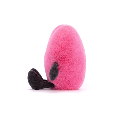 Small Amuseable Pink Heart by Jellycat 2024