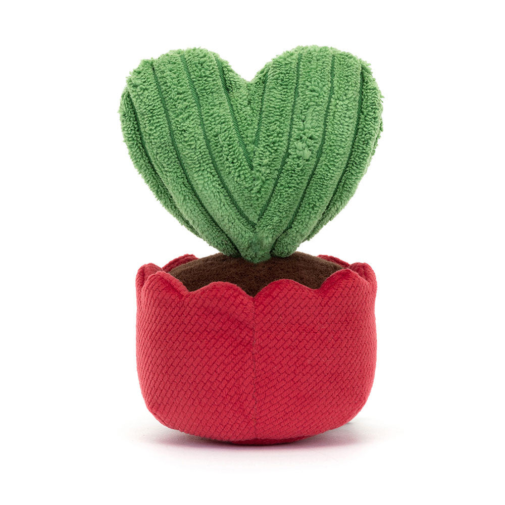 Amuseables Kerrii Cactus By Jellycat