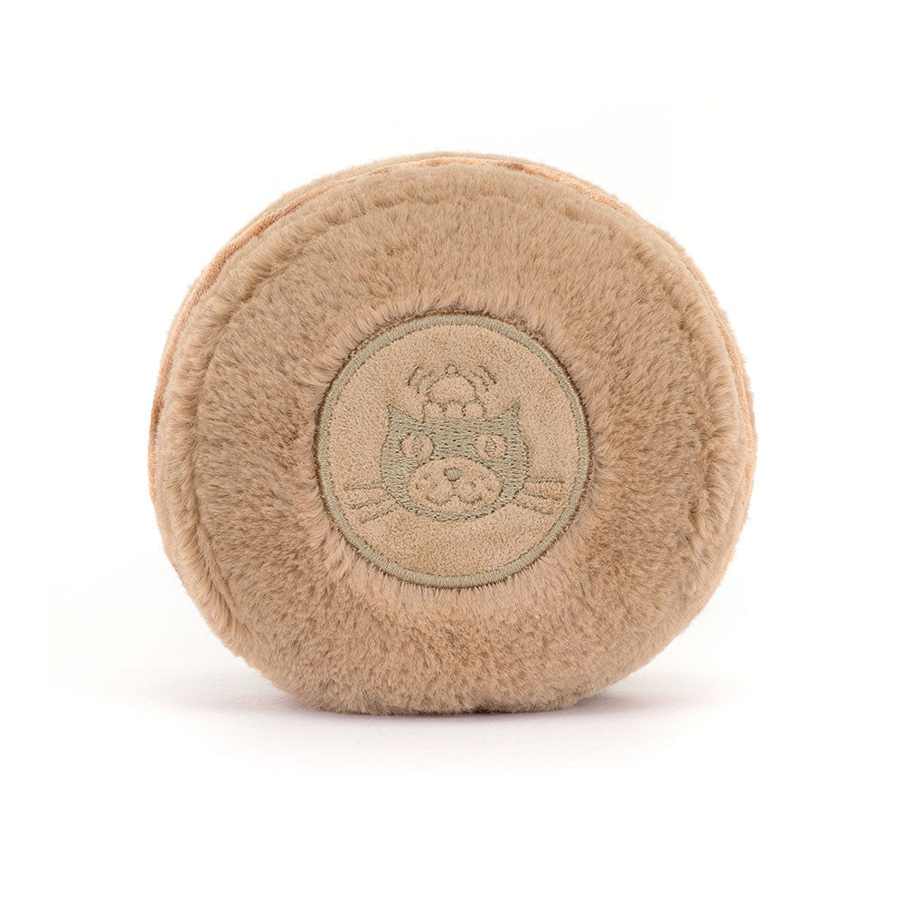 Amuseables Mona Macaron By Jellycat