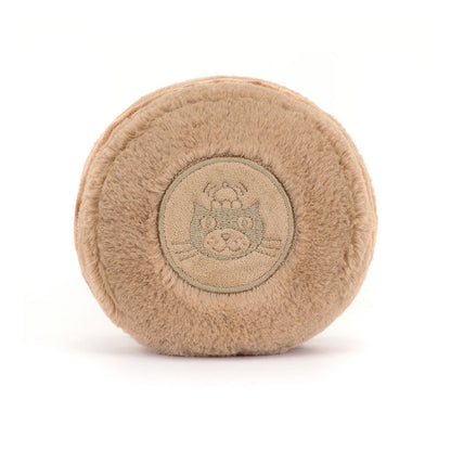 Amuseables Mona Macaron By Jellycat