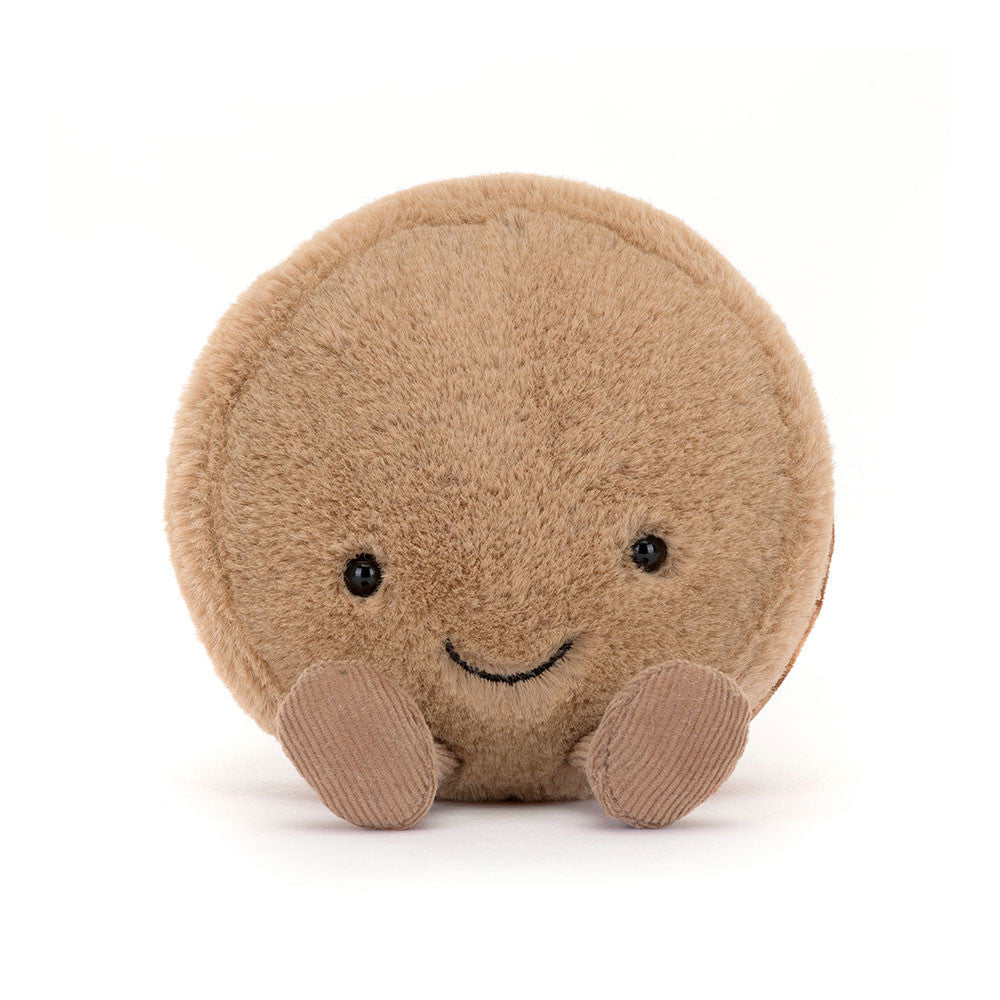 Amuseables Mona Macaron By Jellycat