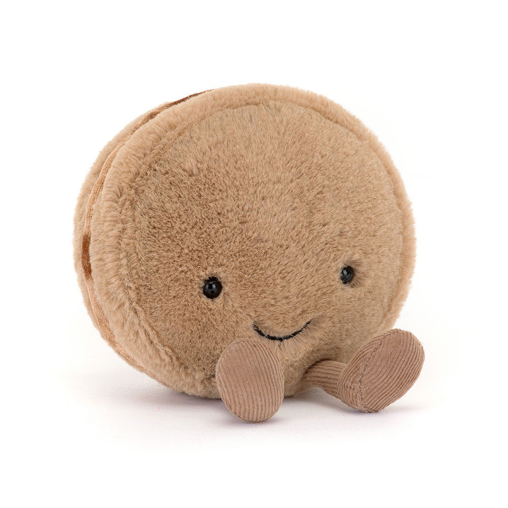 Amuseables Mona Macaron By Jellycat