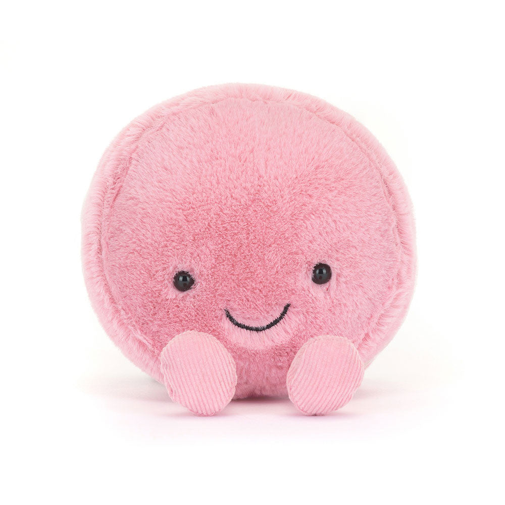 Amuseables Mia Macaron By Jellycat