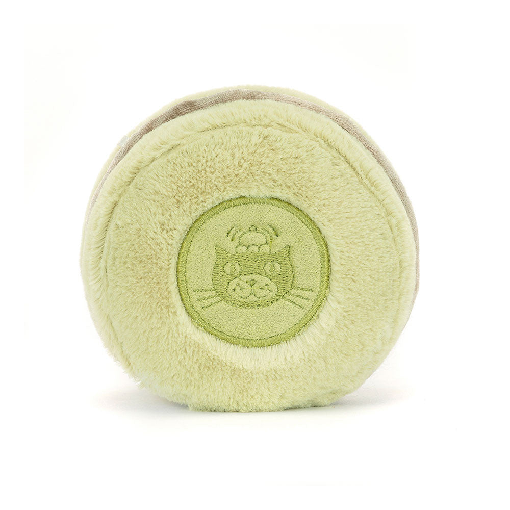 Amuseables Max Macaron By Jellycat