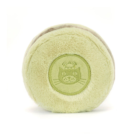 Amuseables Max Macaron By Jellycat