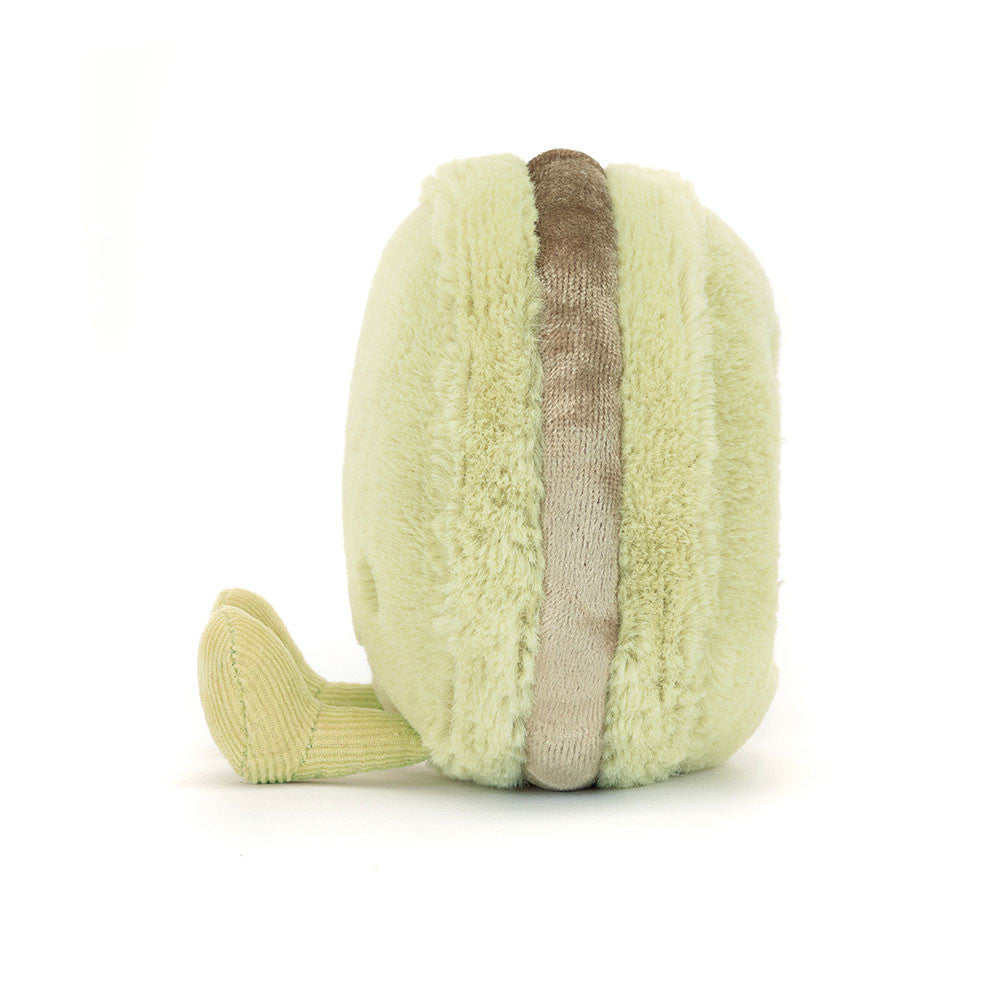 Amuseables Max Macaron By Jellycat