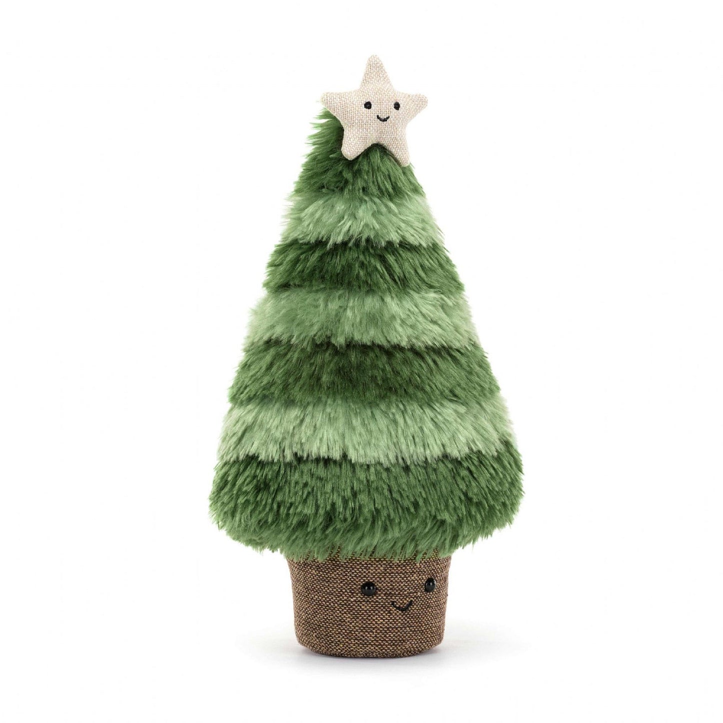 Small  Nordic Spruce Tree by Jellycat