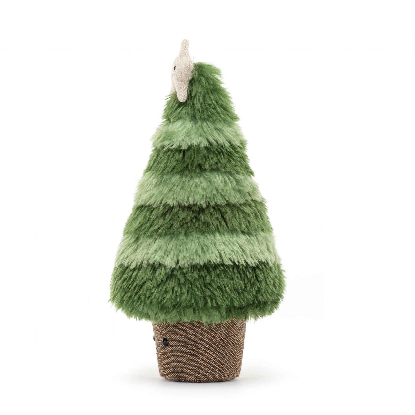 Small  Nordic Spruce Tree by Jellycat