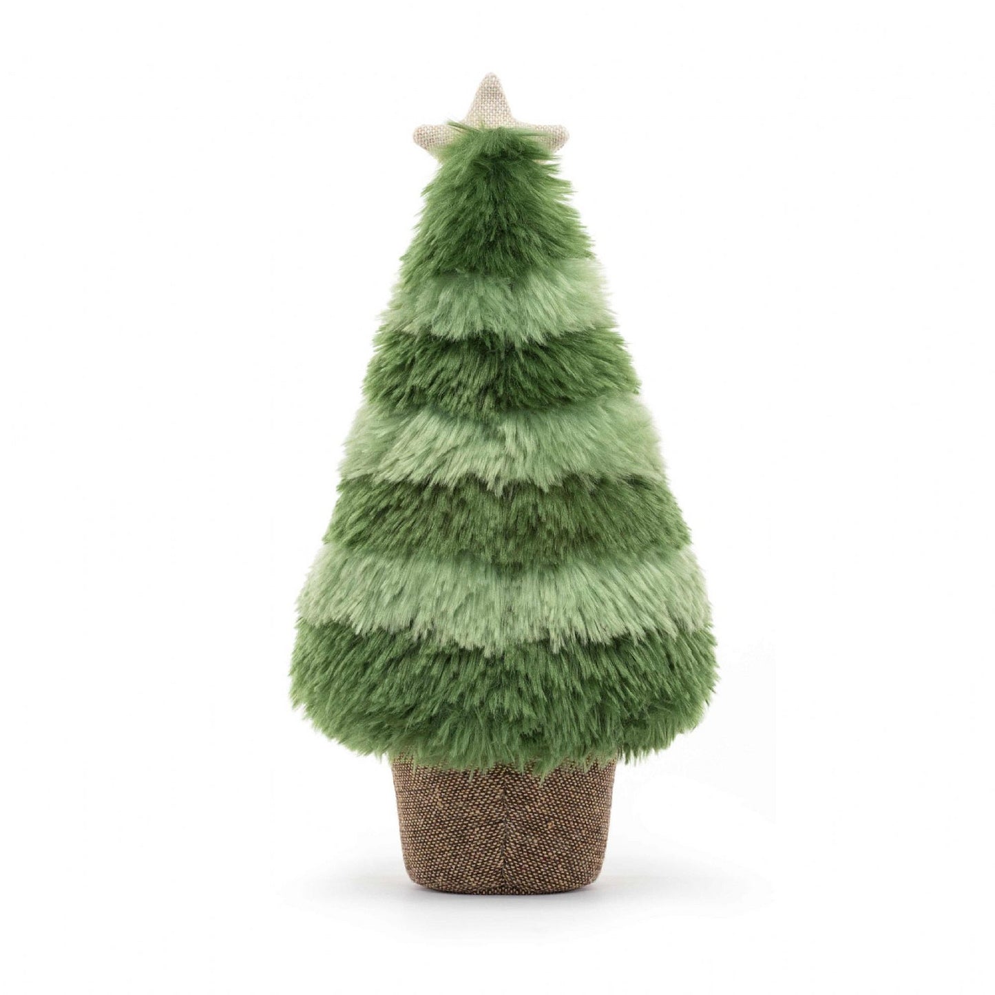 Small  Nordic Spruce Tree by Jellycat