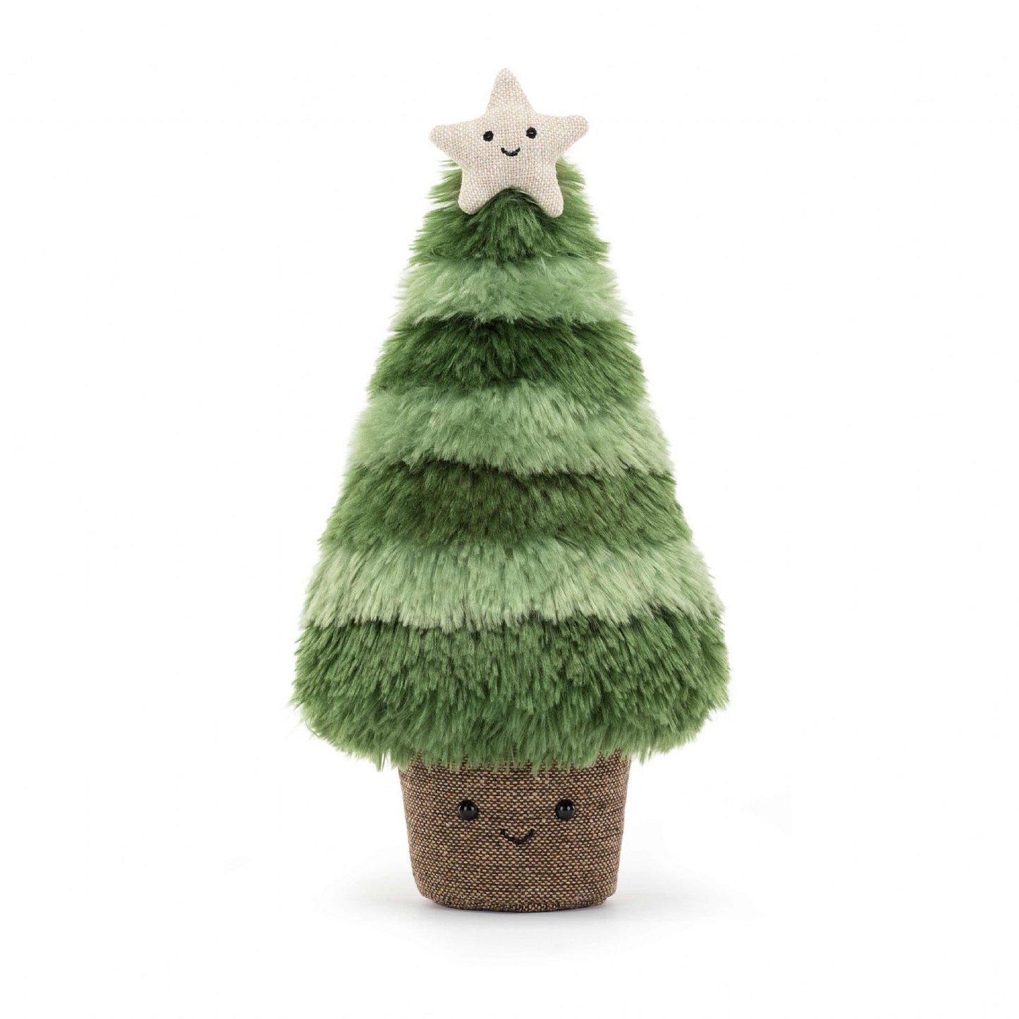 Small  Nordic Spruce Tree by Jellycat