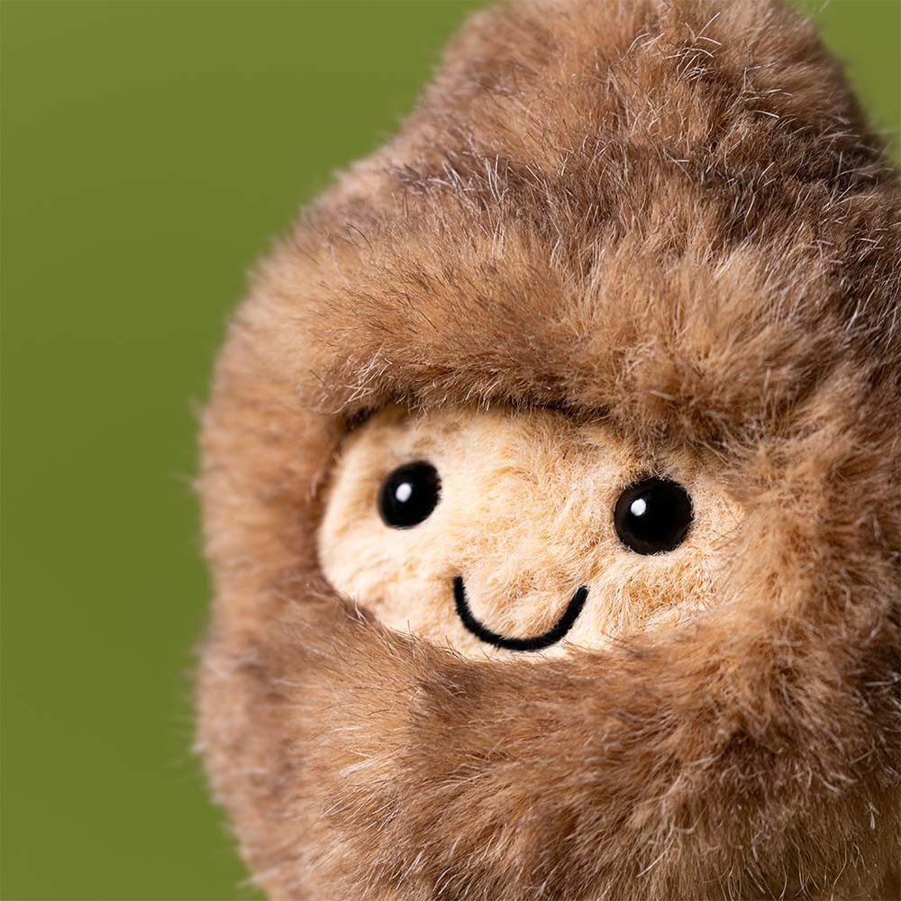 Amuseables Peanut ‘Yeti’ By Jellycat