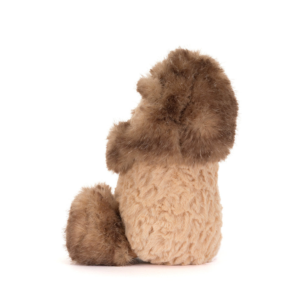 Amuseables Peanut ‘Yeti’ By Jellycat