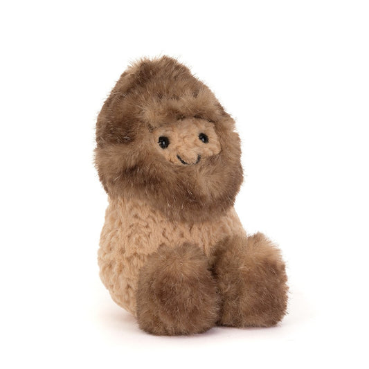 Amuseables Peanut ‘Yeti’ By Jellycat