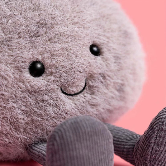 Amuseables Pebble By Jellycat