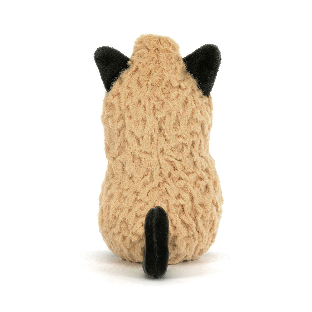 Amuseables Peanut ‘Cat’ By Jellycat