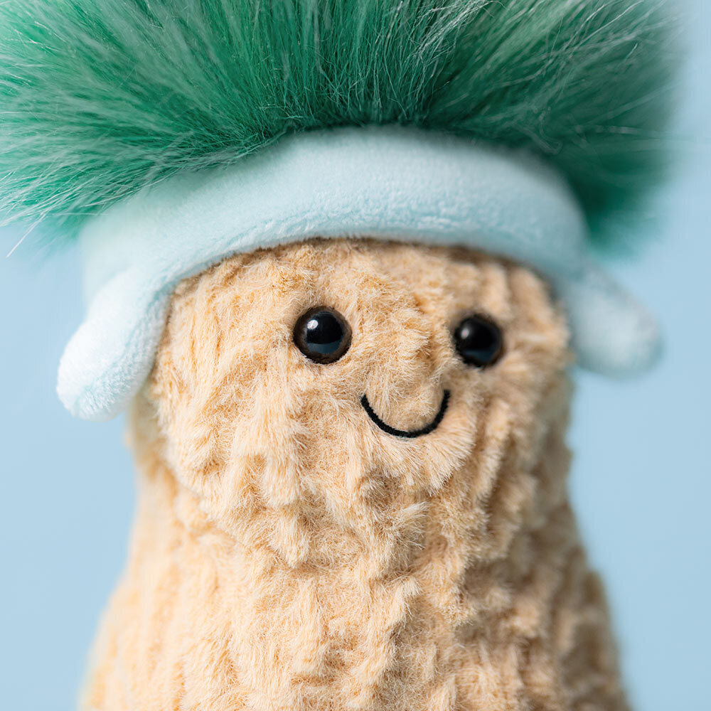 Amuseables Peanut 'Après Ski' By Jellycat