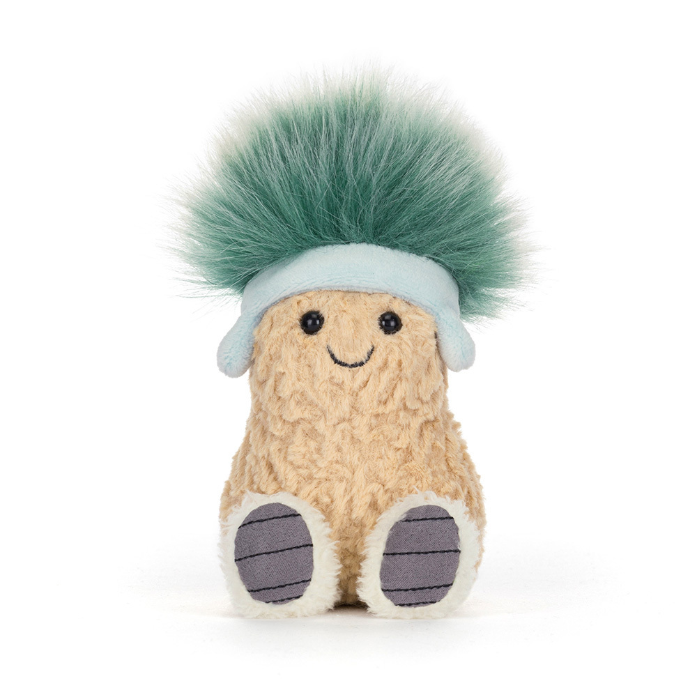 Amuseables Peanut 'Après Ski' By Jellycat