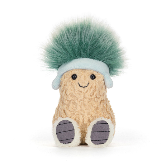 Amuseables Peanut 'Après Ski' By Jellycat