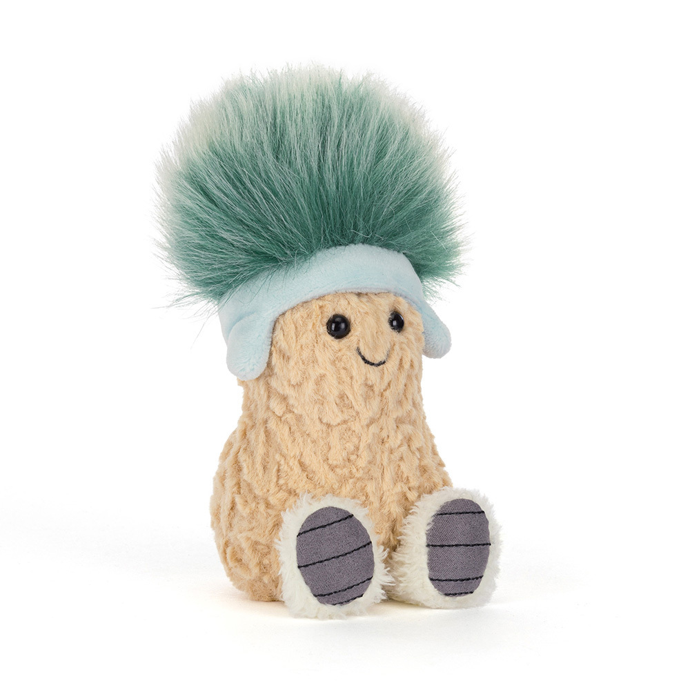 Amuseables Peanut 'Après Ski' By Jellycat