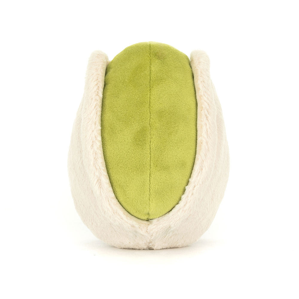 Amuseables Horatio Pistachio By Jellycat
