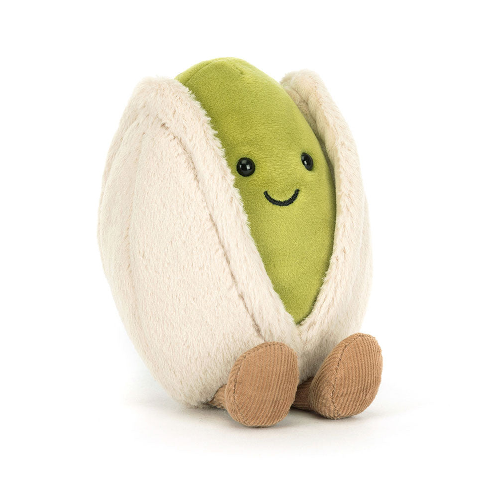 Amuseables Horatio Pistachio By Jellycat