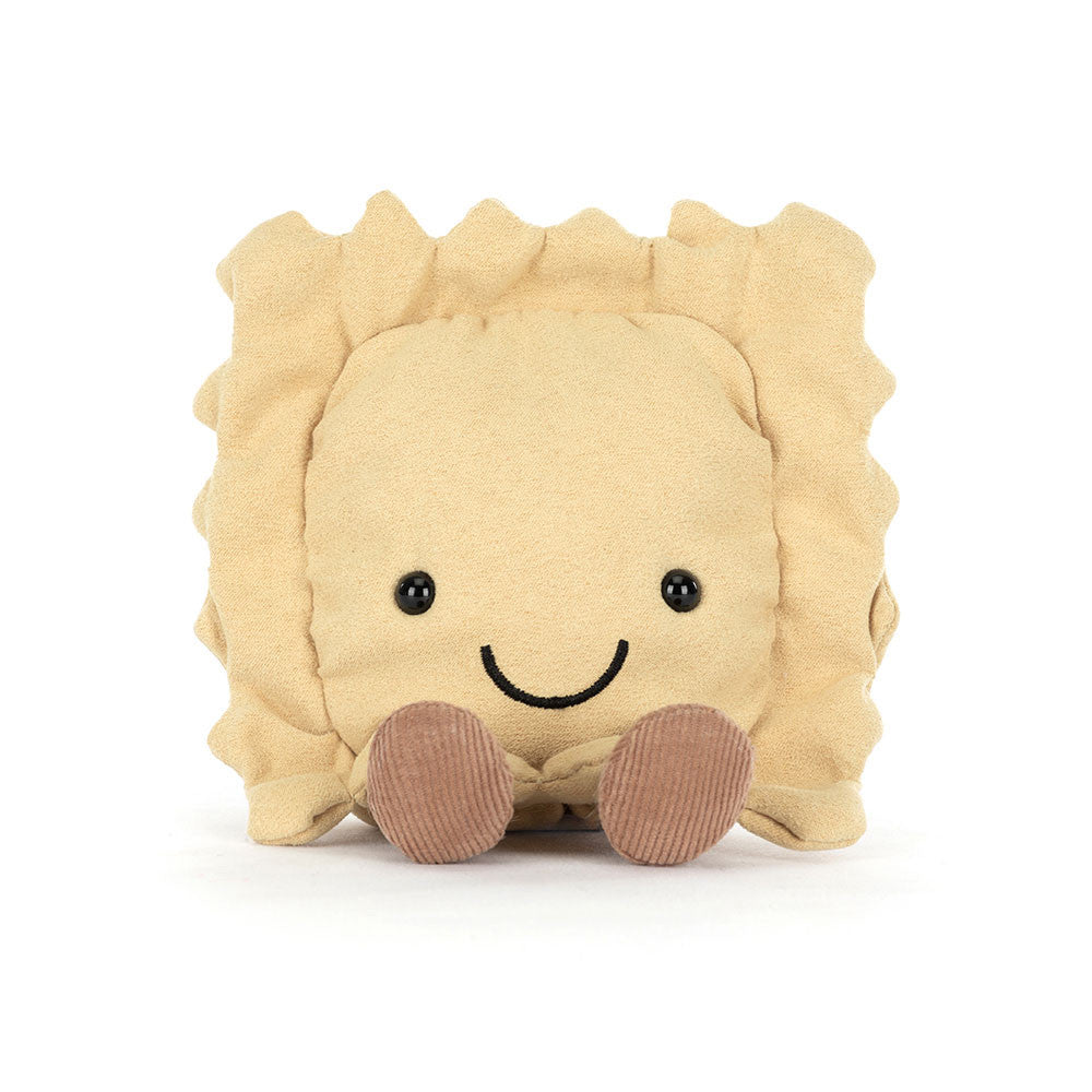 Amuseables Ravioli By Jellycat