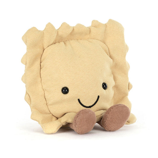 Amuseables Ravioli By Jellycat