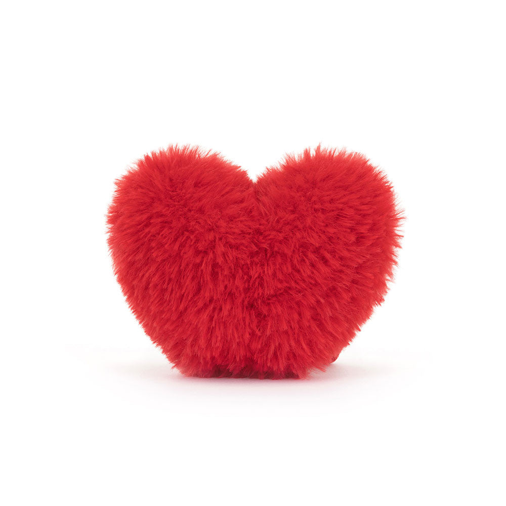 Little Amuseables Beatie Heart By Jellycat