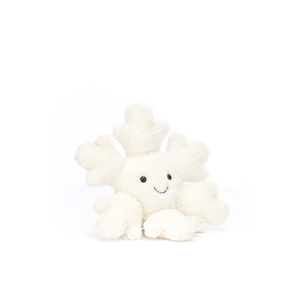 Little Snowflake by Jellycat