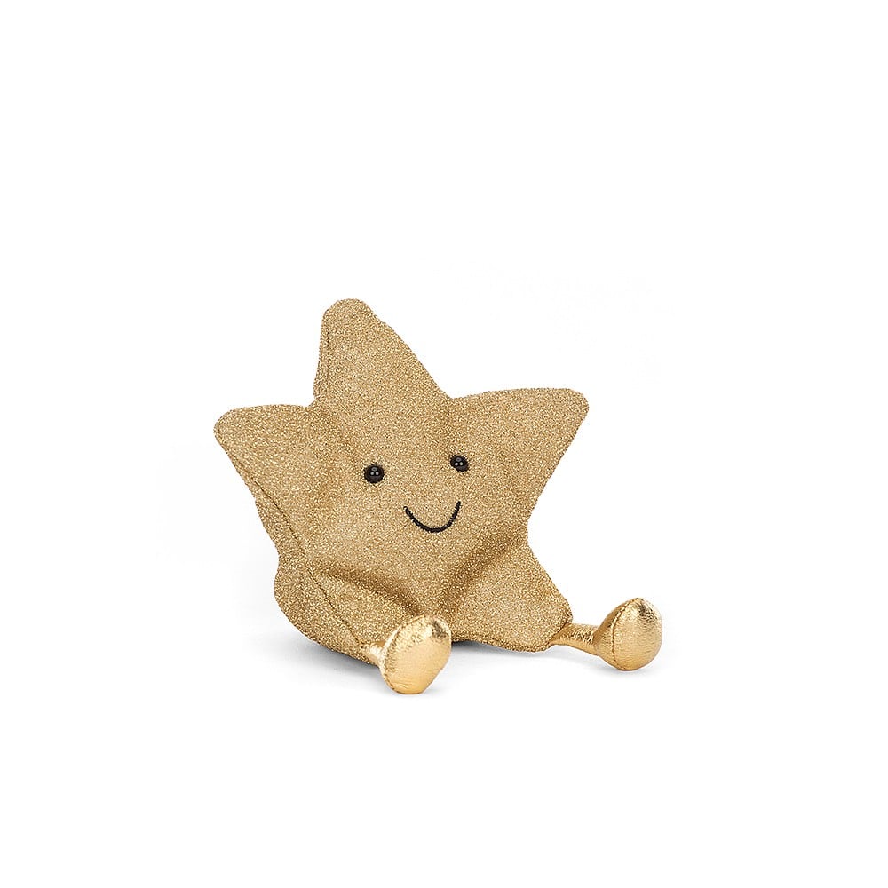 Amuseable Star by Jellycat