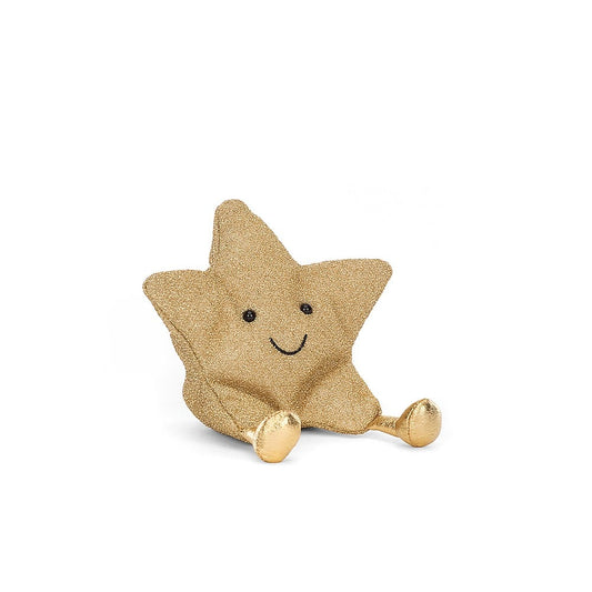 Amuseable Star by Jellycat
