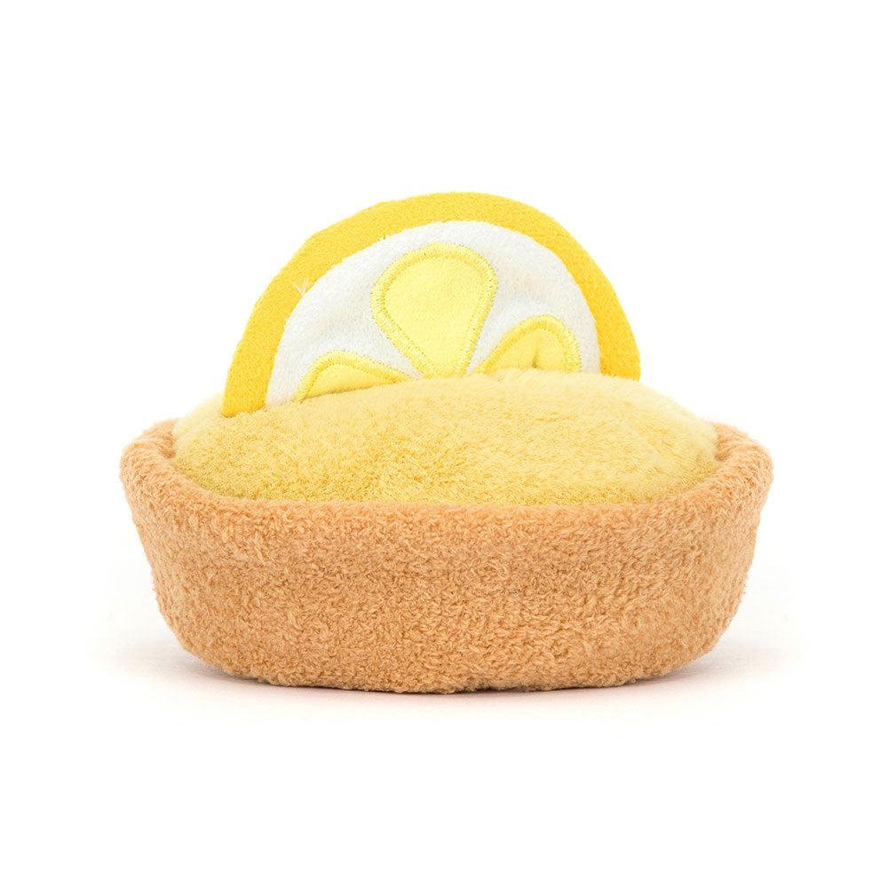 Amuseables Collette Tarte Au Citron By Jellycat