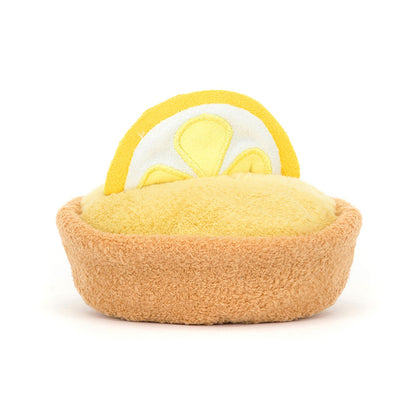 Amuseables Collette Tarte Au Citron By Jellycat
