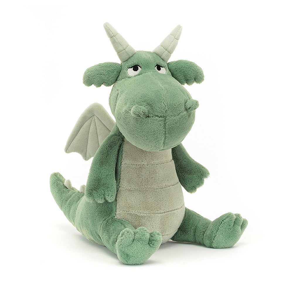 Adon Dragon by Jellycat