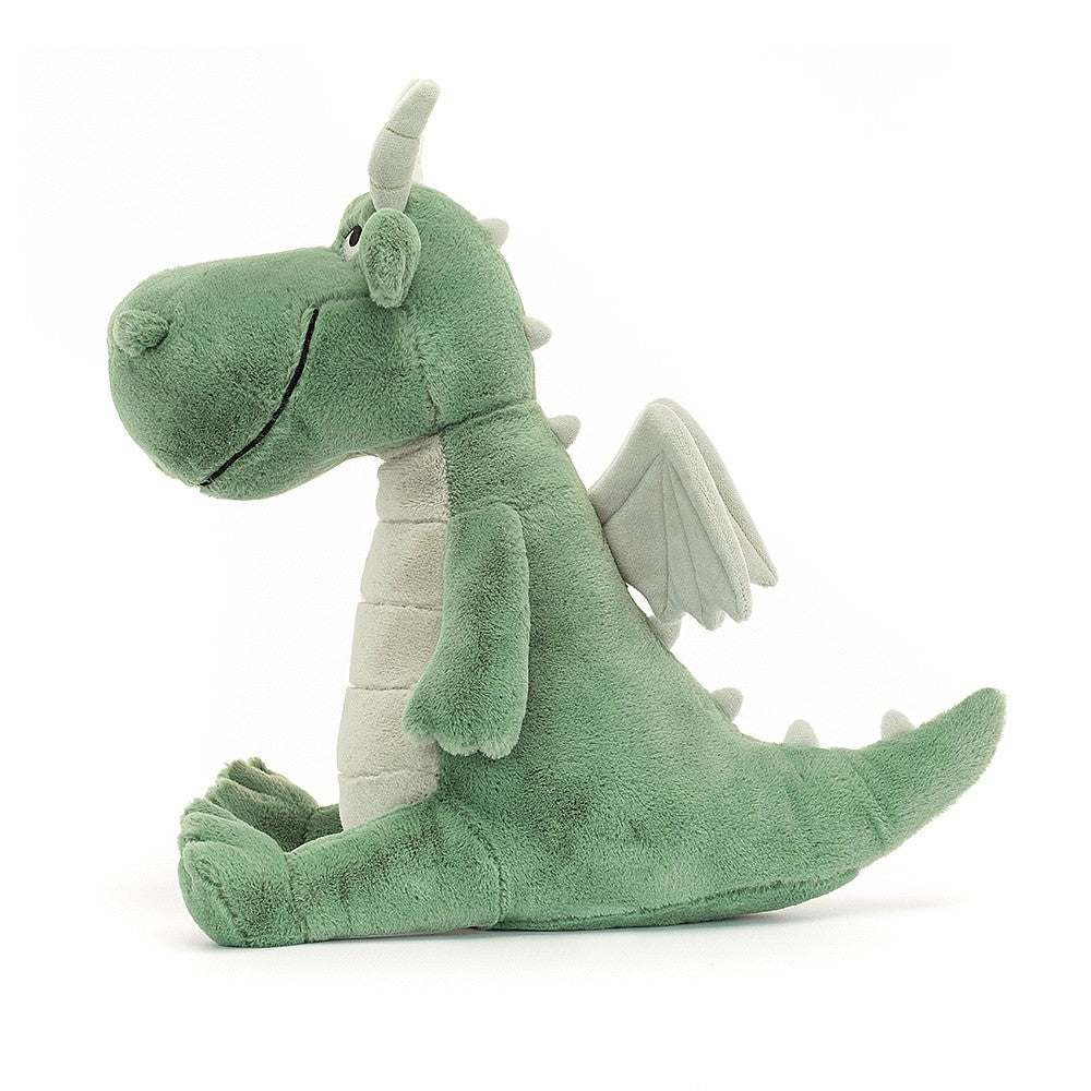 Adon Dragon by Jellycat