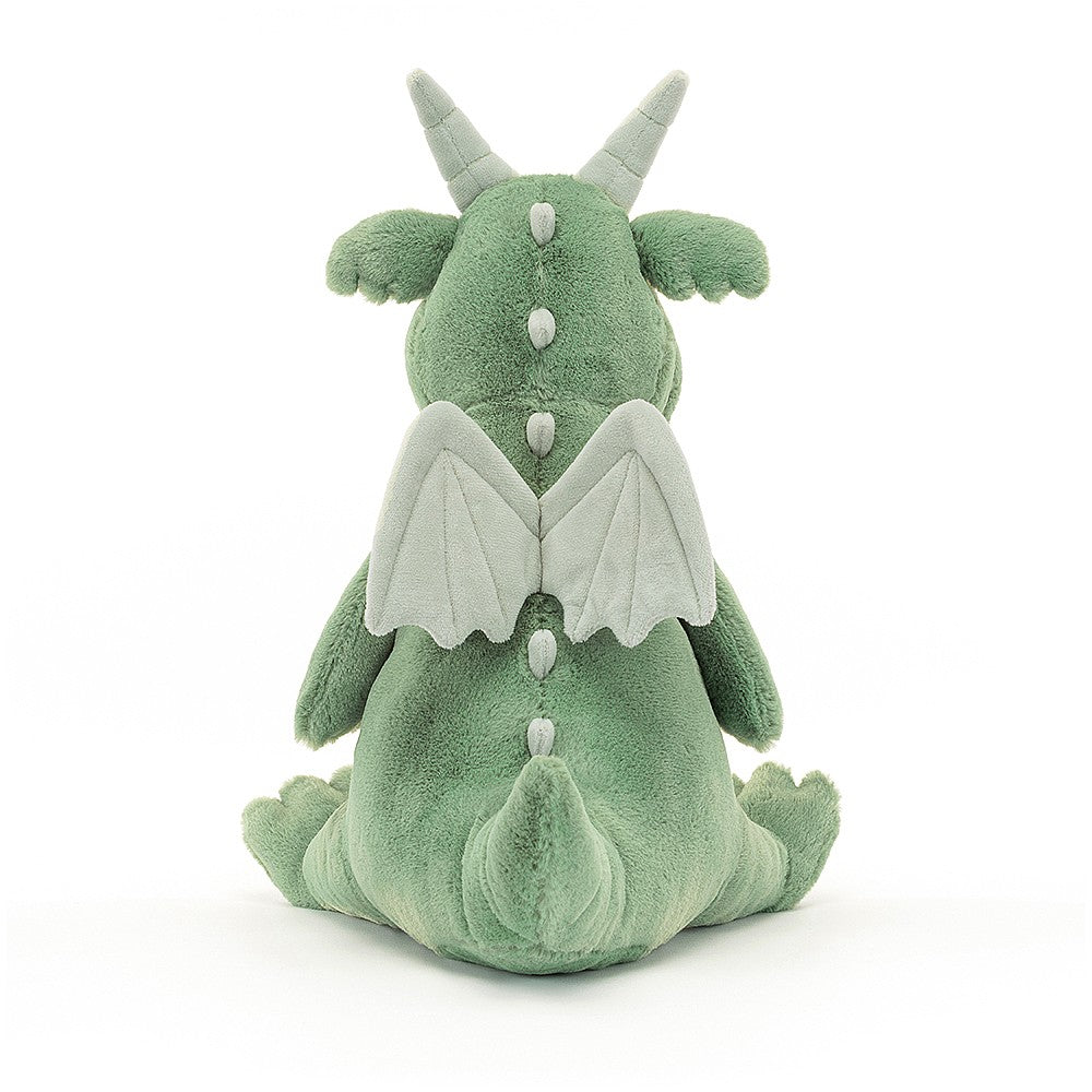 Adon Dragon by Jellycat